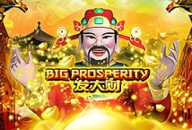 Big Prosperity