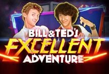 Bill and Ted's Excellent Adventure