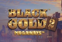 Black Gold Megaways 2