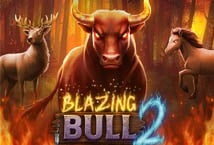 Blazing Bull 2