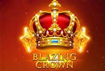 Blazing Crown