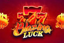 Blazing Luck