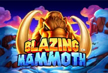 Blazing Mammoth Epic Strike