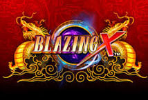 Blazing X