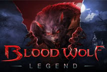 Blood Wolf Legend