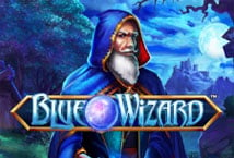 Blue Wizard