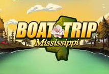 Boat Trip Mississippi