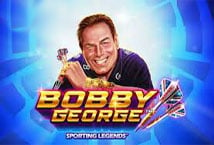 Bobby George