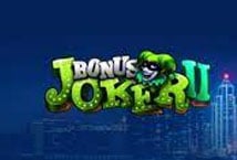 Bonus Joker 2