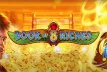 Book of 8 Riches