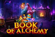 Book of Alchemy