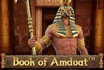 Book of Amduat