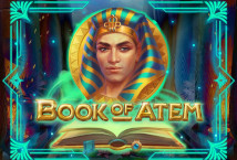 Book of Atem