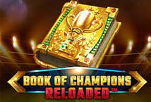 Book of Champions Reloaded