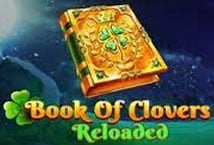 Book Of Clovers Reloaded