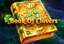 Book of Clovers