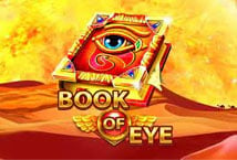 Book of Eye