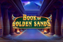 Book of Golden Sands