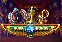 Book of Horus