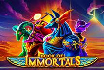 Book of Immortals