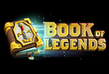 Book of Legends