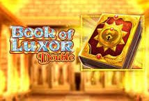 Book of Luxor Double