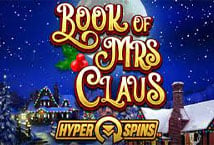 Book of Mrs Claus