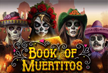 Book of Muertitos