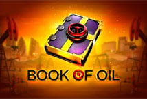 Book of Oil