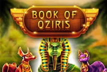 Book of Oziris