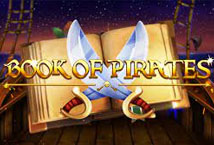 Book of Pirates