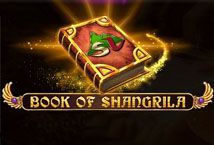 Book of Shangri La