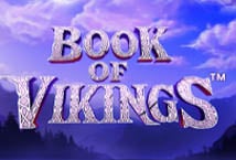 Book of Vikings