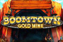 Boomtown Gold Mine