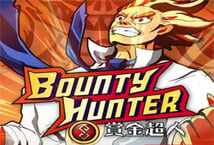 Bounty Hunter (Manna Gaming)