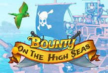 Bounty on the High Seas