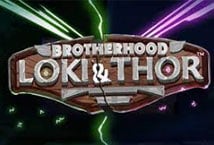 Brotherhood: Loki and Thor