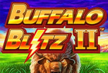 Buffalo Blitz 2