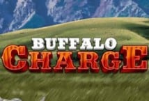 Buffalo Charge