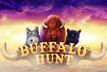 Buffalo Hunt