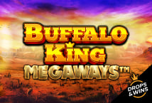 Buffalo King Megaways