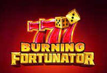 Burning Fortunator