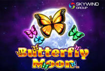 Butterfly Moon