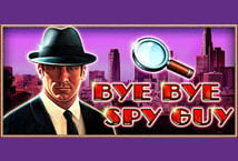 Bye Bye Spy Guy (CT Gaming)