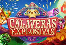 Calaveras Explosivas