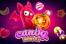 Candy Monsta