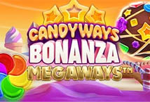 Candyways Bonanza Megaways