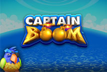 Captain Boom