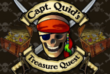 Captain Quids Treasure Quest