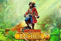 Captain Riches